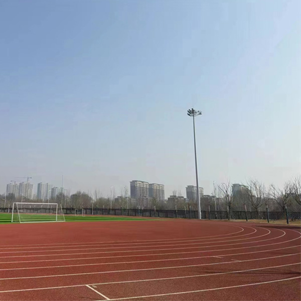 高杆灯