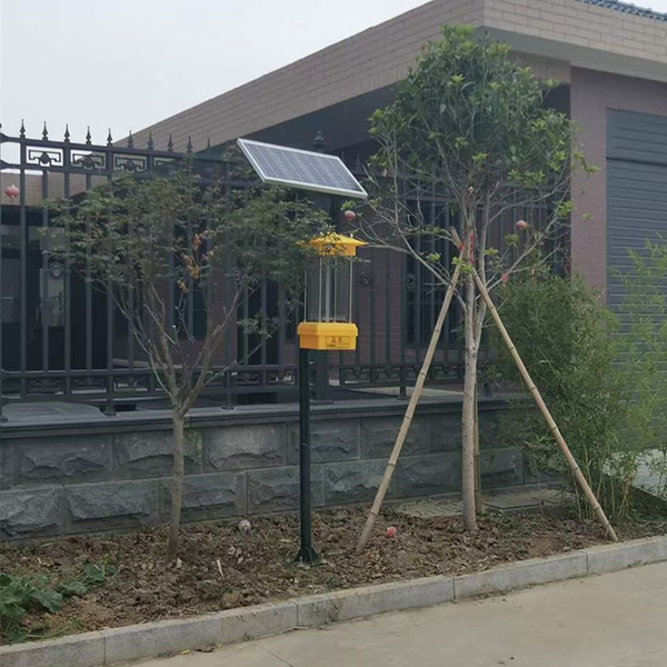 杀虫灯