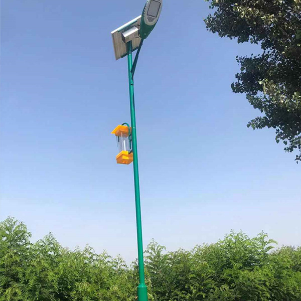 杀虫灯