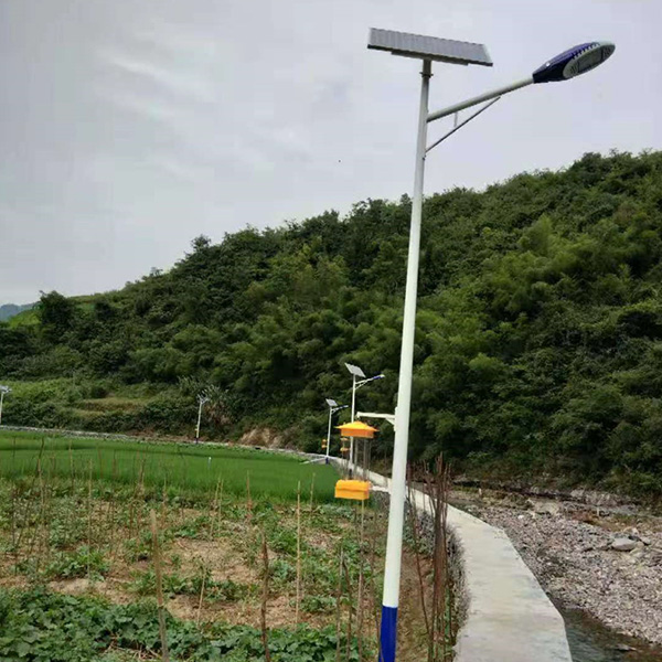 杀虫灯