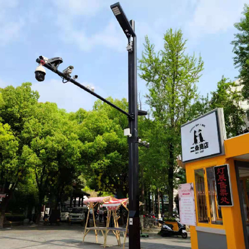 智慧综合杆