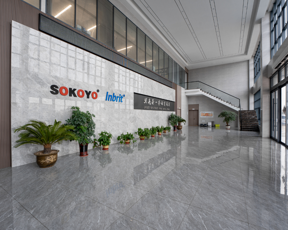 江苏开元电气有限公司以定制化方